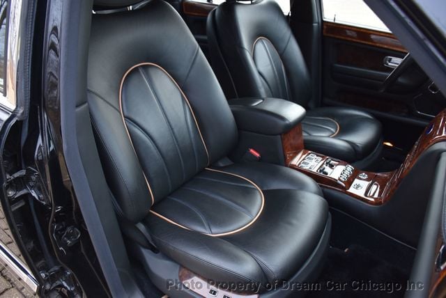 2001 Rolls-Royce Silver Seraph Concours Edition  - 22970753 - 40