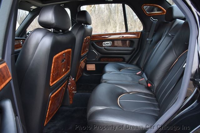 2001 Rolls-Royce Silver Seraph Concours Edition  - 22970753 - 42