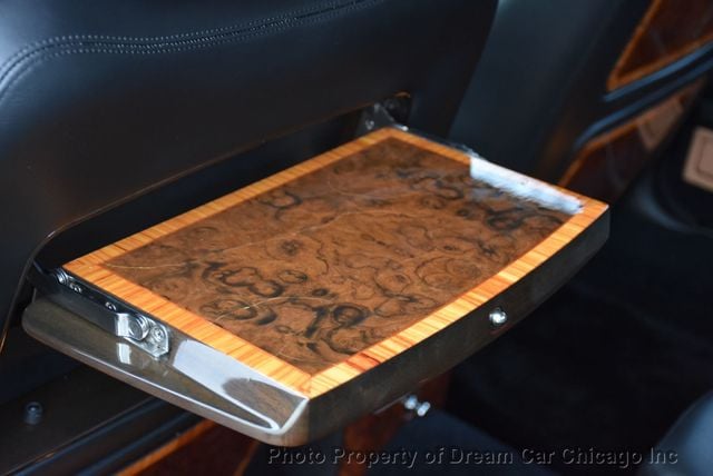 2001 Rolls-Royce Silver Seraph Concours Edition  - 22970753 - 46