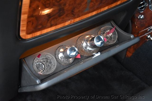 2001 Rolls-Royce Silver Seraph Concours Edition  - 22970753 - 48