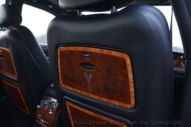 2001 Rolls-Royce Silver Seraph Concours Edition  - 22970753 - 53