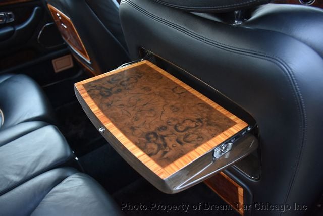 2001 Rolls-Royce Silver Seraph Concours Edition  - 22970753 - 54