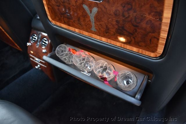 2001 Rolls-Royce Silver Seraph Concours Edition  - 22970753 - 56