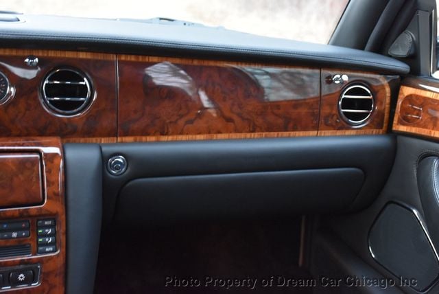 2001 Rolls-Royce Silver Seraph Concours Edition  - 22970753 - 60