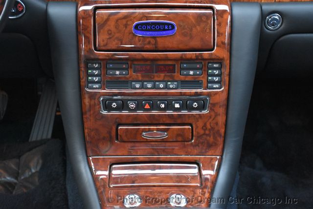 2001 Rolls-Royce Silver Seraph Concours Edition  - 22970753 - 61