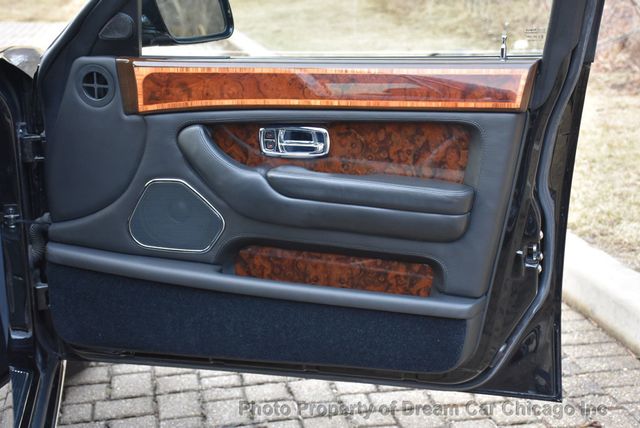 2001 Rolls-Royce Silver Seraph Concours Edition  - 22970753 - 64