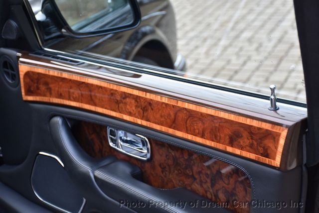 2001 Rolls-Royce Silver Seraph Concours Edition  - 22970753 - 65