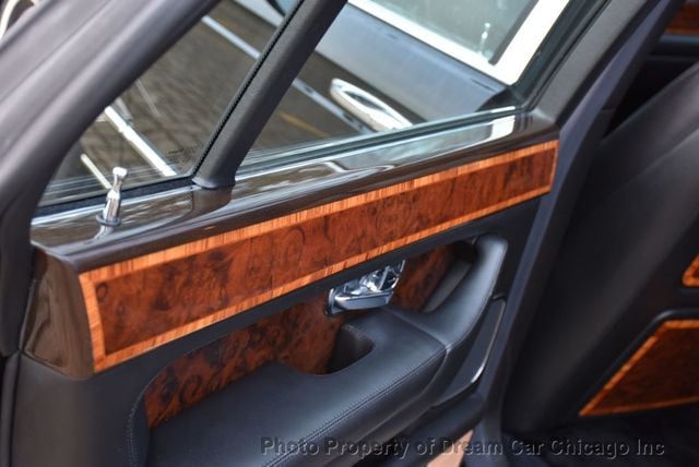 2001 Rolls-Royce Silver Seraph Concours Edition  - 22970753 - 67