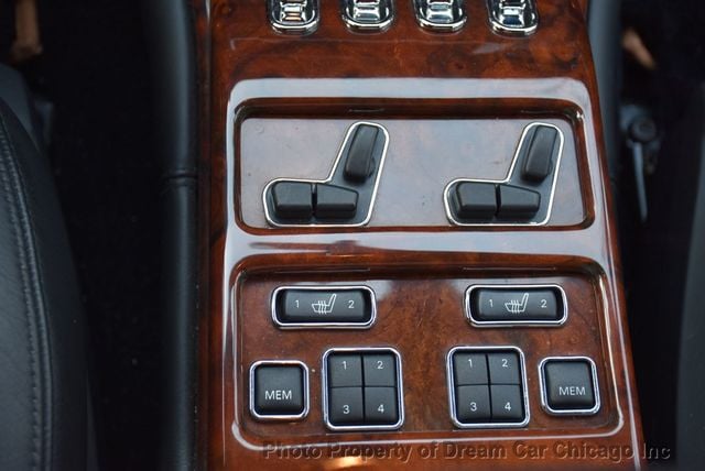 2001 Rolls-Royce Silver Seraph Concours Edition  - 22970753 - 75