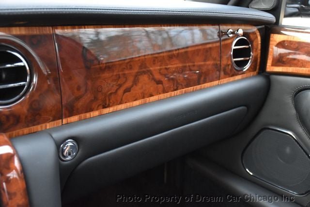 2001 Rolls-Royce Silver Seraph Concours Edition  - 22970753 - 76