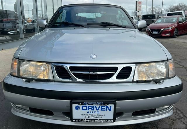 2001 Saab 9-3 SE - 22762344 - 13