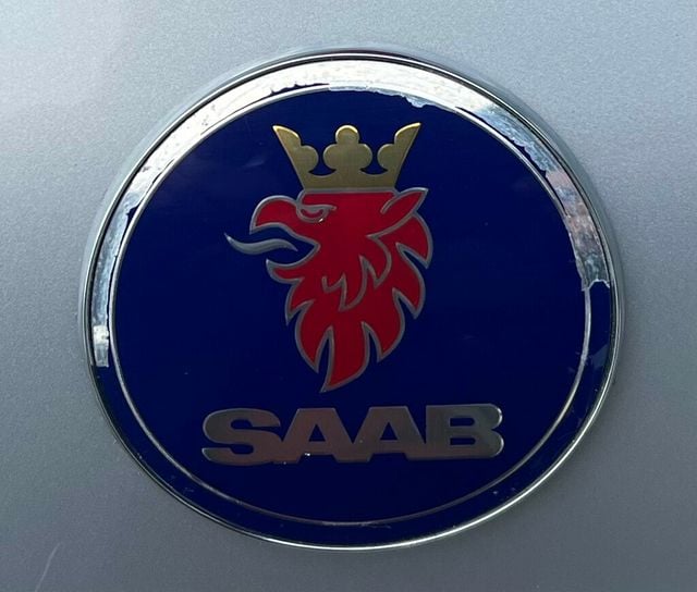 2001 Saab 9-3 SE - 22762344 - 29