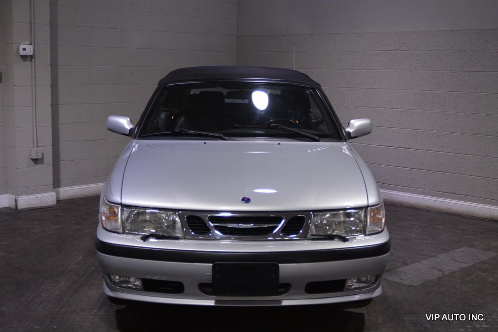 2001 Saab 9-3 SE - 22571213 - 16