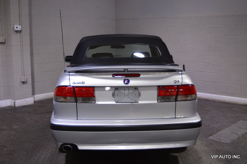 2001 Saab 9-3 SE - 22571213 - 17