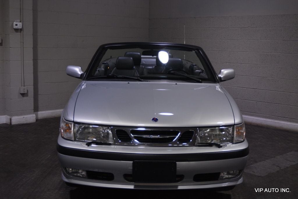 2001 Saab 9-3 SE - 22571213 - 18