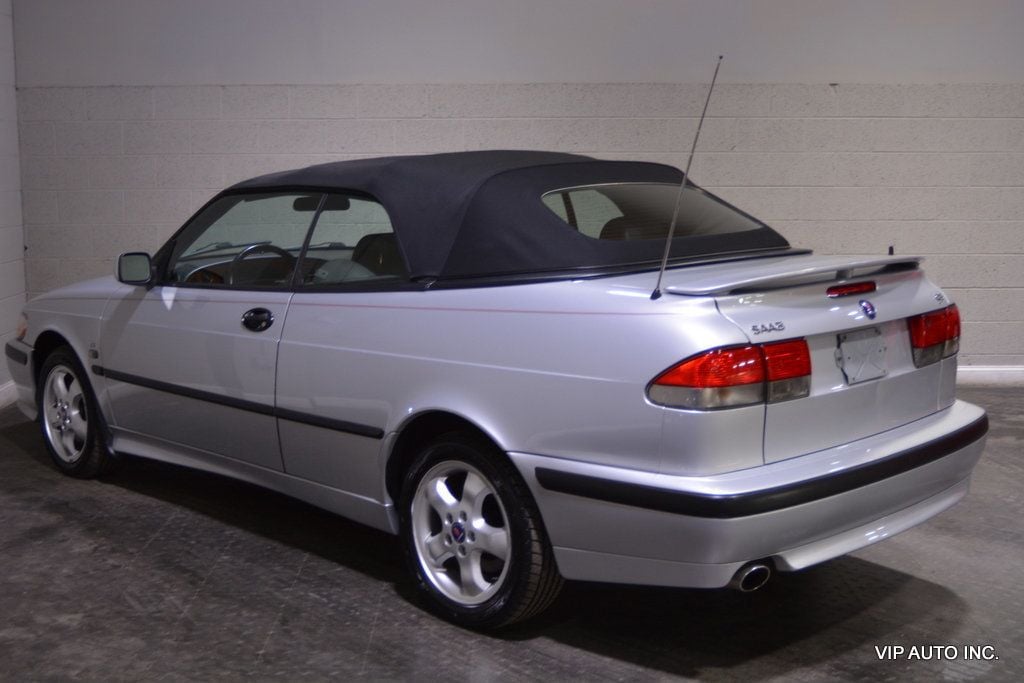 2001 Saab 9-3 SE - 22571213 - 43