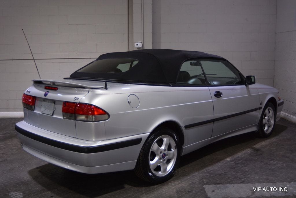 2001 Saab 9-3 SE - 22571213 - 44