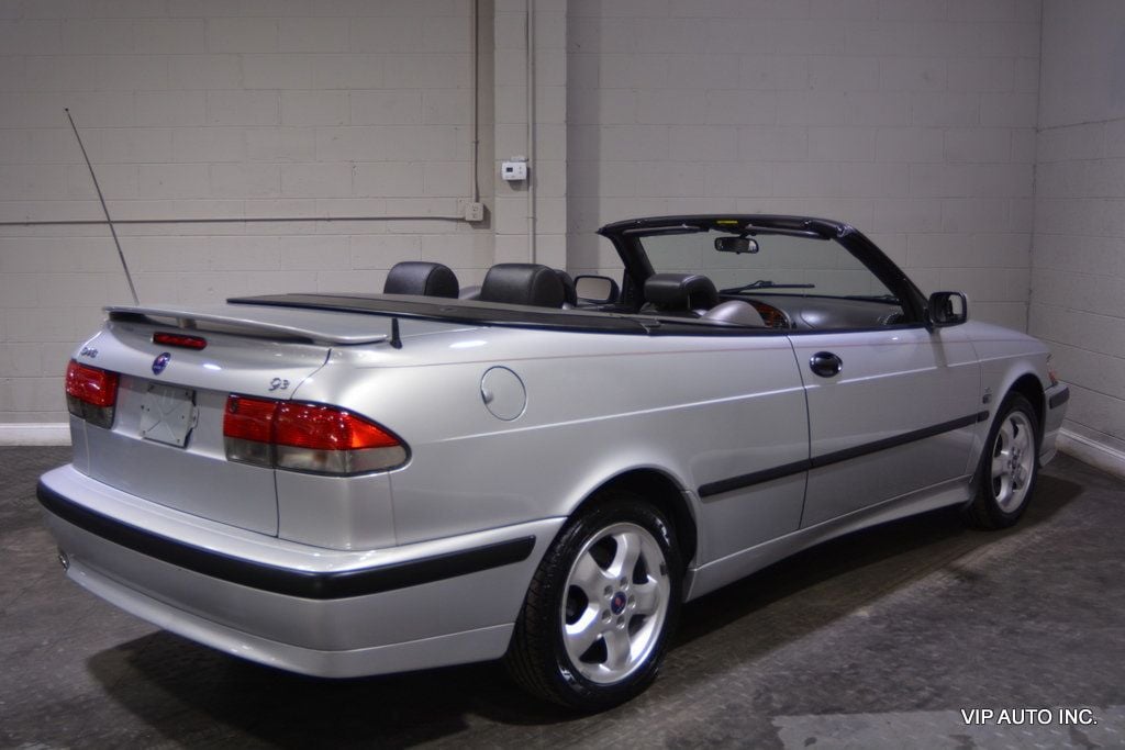 2001 Saab 9-3 SE - 22571213 - 46