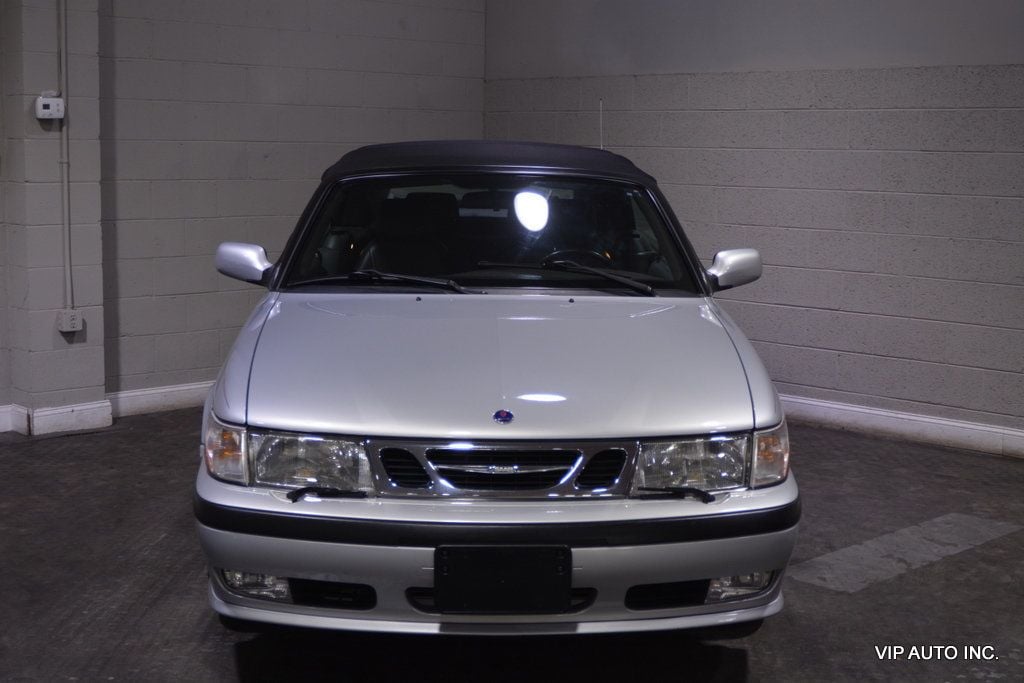 2001 Saab 9-3 SE - 22571213 - 48