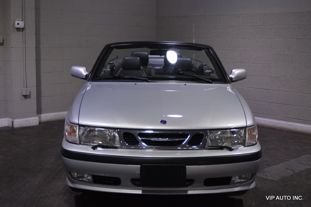 2001 Saab 9-3 SE - 22571213 - 50