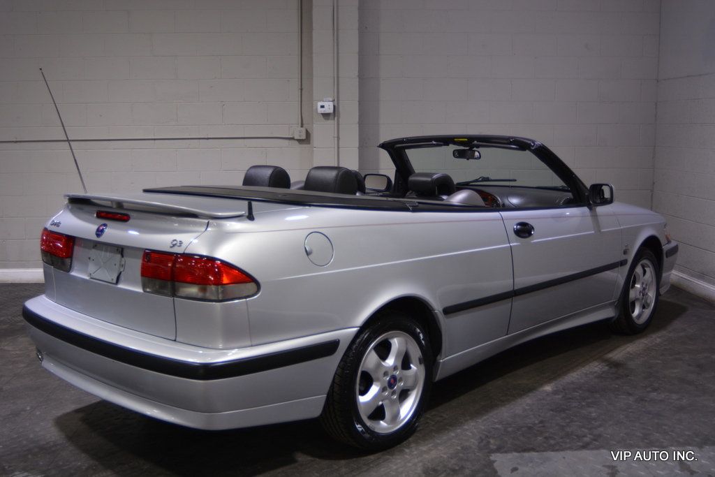 2001 Saab 9-3 SE - 22571213 - 7