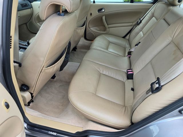 2001 Saab 9-5 SE - 23079308 - 10
