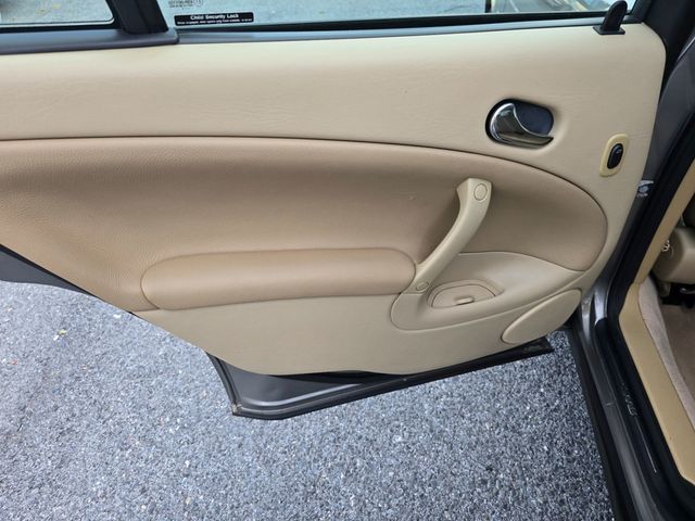 2001 Saab 9-5 SE - 23079308 - 11