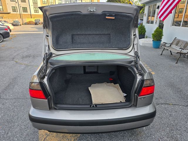 2001 Saab 9-5 SE - 23079308 - 13