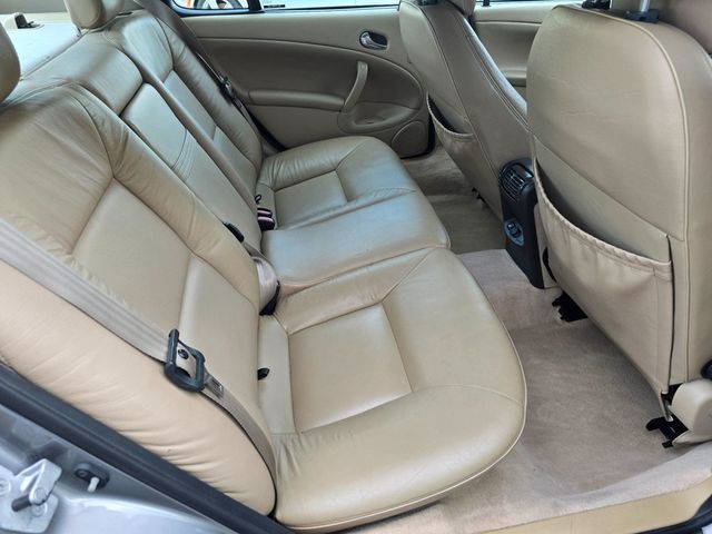 2001 Saab 9-5 SE - 23079308 - 14