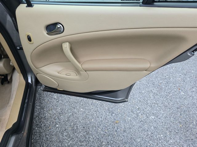 2001 Saab 9-5 SE - 23079308 - 15