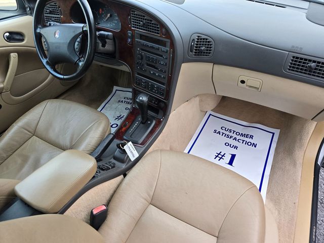 2001 Saab 9-5 SE - 23079308 - 18