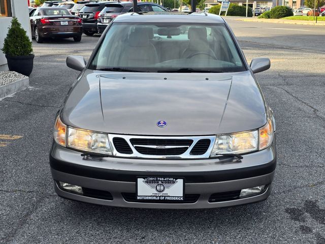 2001 Saab 9-5 SE - 23079308 - 1