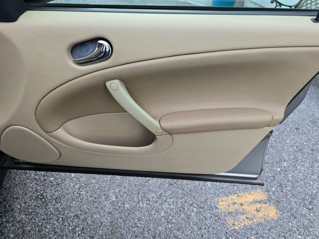 2001 Saab 9-5 SE - 23079308 - 19
