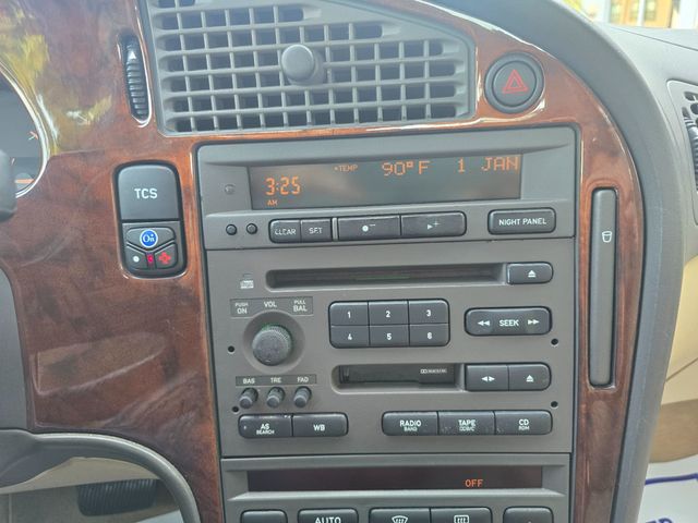 2001 Saab 9-5 SE - 23079308 - 21