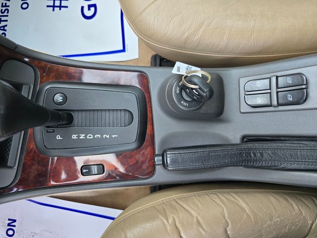2001 Saab 9-5 SE - 23079308 - 23