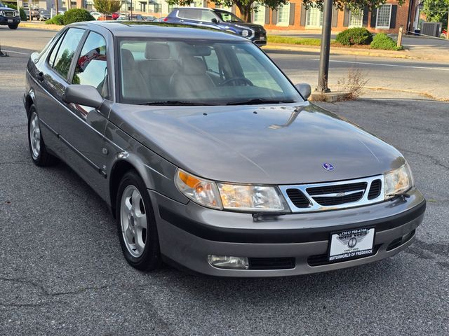 2001 Saab 9-5 SE - 23079308 - 2