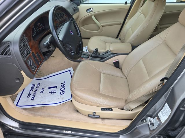 2001 Saab 9-5 SE - 23079308 - 7