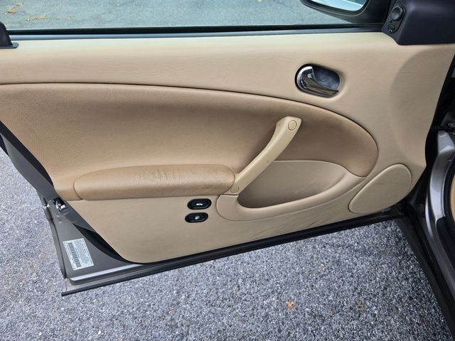 2001 Saab 9-5 SE - 23079308 - 8