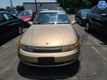 2001 Saturn LS L-200 Automatic - 23039524 - 1