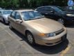 2001 Saturn LS L-200 Automatic - 23039524 - 2