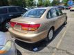 2001 Saturn LS L-200 Automatic - 23039524 - 3