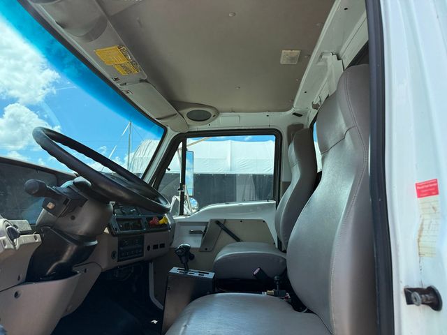 2001 Sterling Acterra Tandem Dump Truck  - 23027530 - 10
