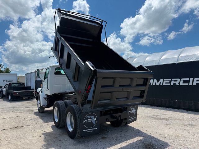 2001 Sterling Acterra Tandem Dump Truck  - 23027530 - 1
