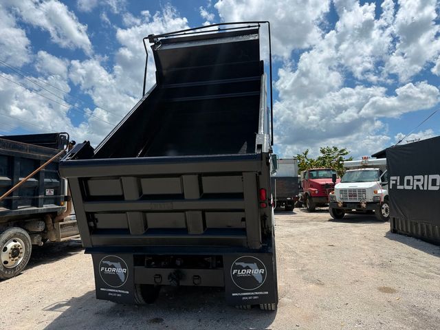 2001 Sterling Acterra Tandem Dump Truck  - 23027530 - 2