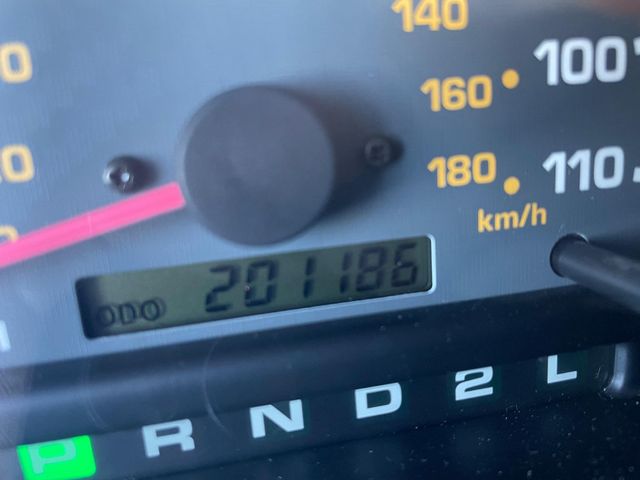 2001 Toyota 4Runner 4dr SR5 3.4L Automatic - 22982492 - 5