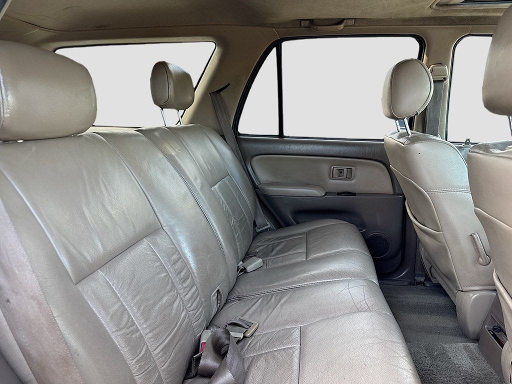 2001 Toyota 4Runner 4dr SR5 3.4L Automatic 4WD - 22974661 - 13