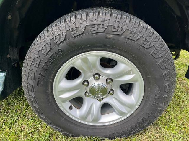 2001 Toyota 4Runner Classic 4x4 4runner 100 Photos great service history - 23019555 - 15