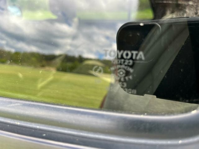 2001 Toyota 4Runner Classic 4x4 4runner 100 Photos great service history - 23019555 - 26
