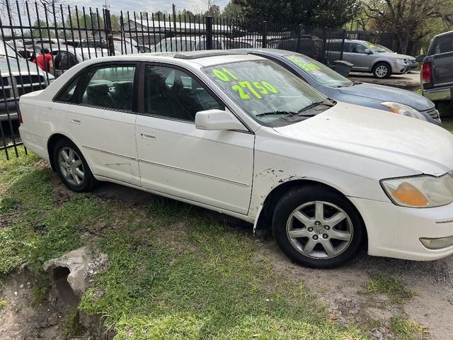 2001 Toyota Avalon  - 22367702 - 3