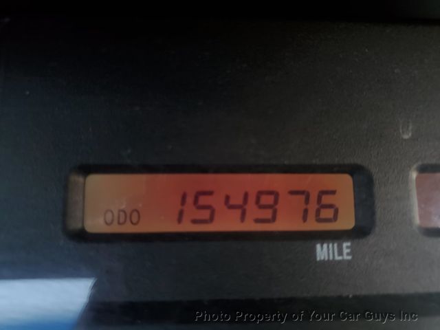 2001 Toyota Avalon  - 22982345 - 22